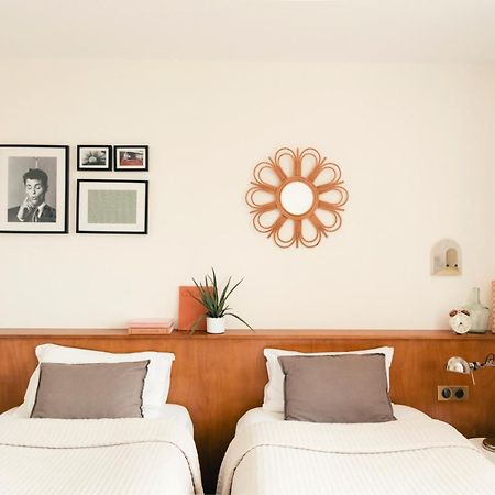 Hotel Le Temeraire Charolles Dış mekan fotoğraf
