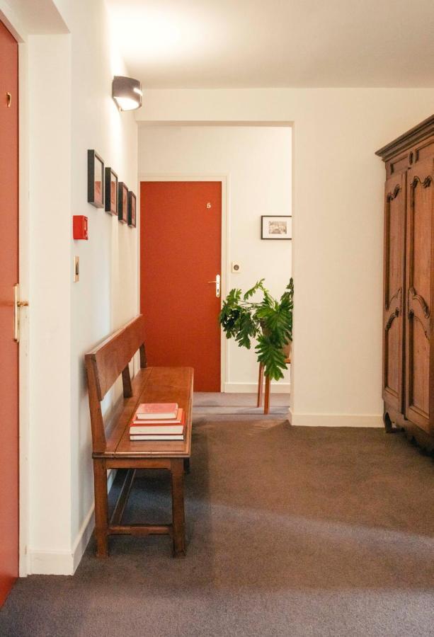 Hotel Le Temeraire Charolles Dış mekan fotoğraf