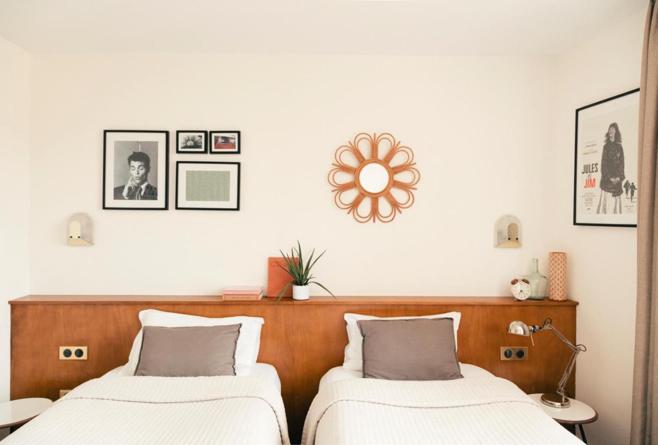 Hotel Le Temeraire Charolles Dış mekan fotoğraf
