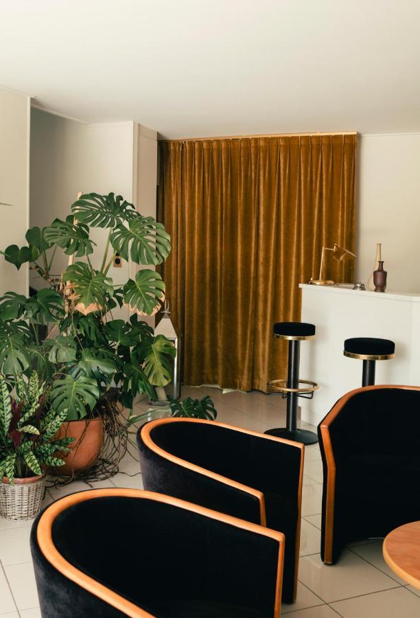 Hotel Le Temeraire Charolles Dış mekan fotoğraf