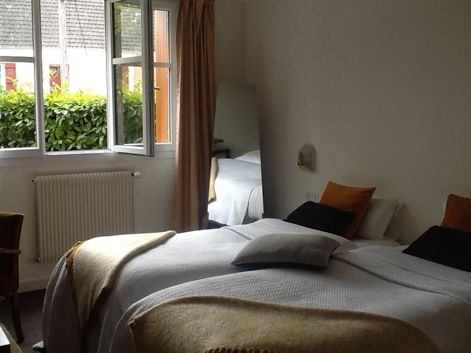 Hotel Le Temeraire Charolles Dış mekan fotoğraf