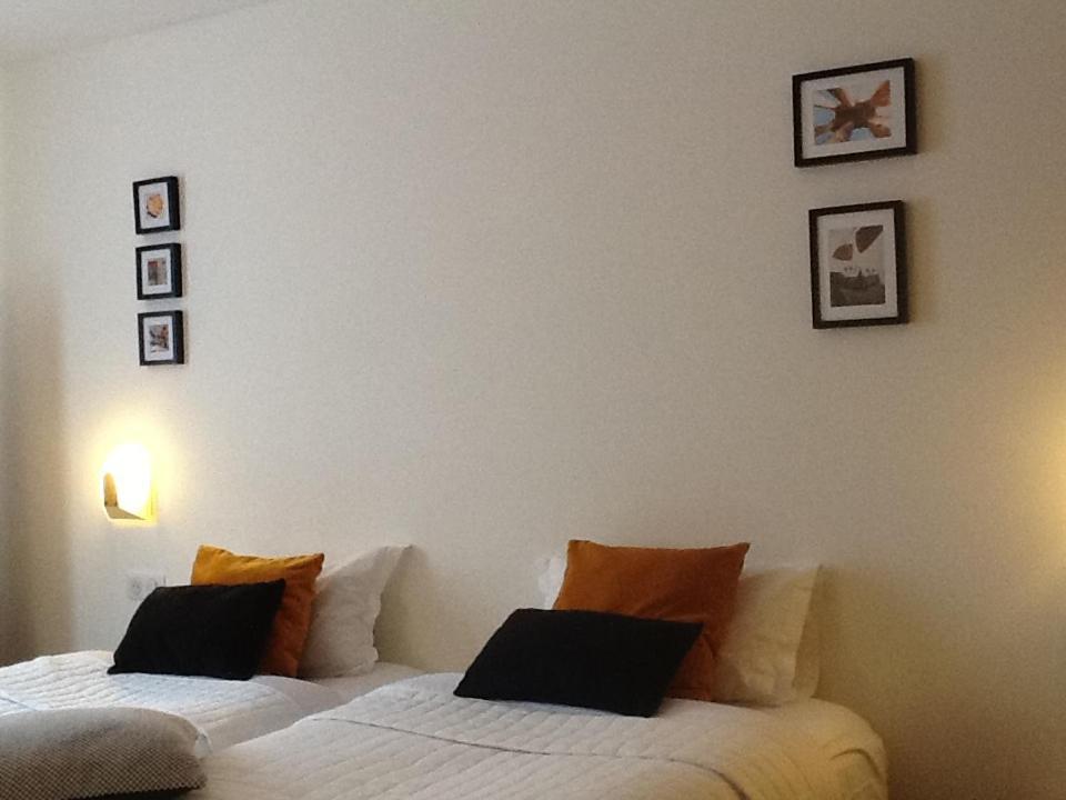 Hotel Le Temeraire Charolles Dış mekan fotoğraf