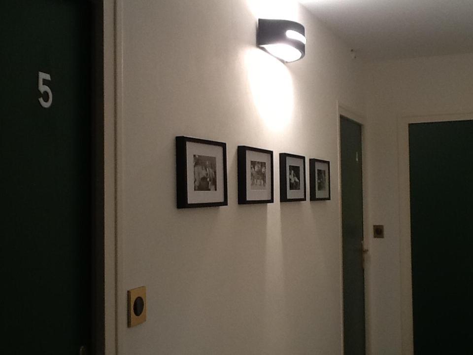 Hotel Le Temeraire Charolles Dış mekan fotoğraf